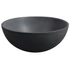 Kép 4/5 - MINOR betonmosdó, átm.:26cm, antracit