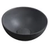 Kép 1/5 - MINOR betonmosdó, átm.:26cm, antracit
