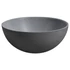Kép 4/5 - MINOR betonmosdó, átm.:26cm, szürke
