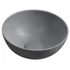 Kép 1/5 - MINOR betonmosdó, átm.:26cm, szürke