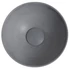 Kép 5/5 - MINOR betonmosdó, átm.:26cm, szürke
