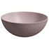 Kép 5/5 - MINOR betonmosdó, átm.:26cm, rózsaszín