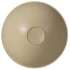 Kép 5/5 - MINOR betonmosdó, átm.:26cm, sárga