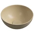 Kép 1/5 - MINOR betonmosdó, átm.:26cm, sárga