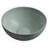 Kép 1/5 - MINOR betonmosdó, átm.:26cm, zöld