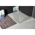 Kép 7/8 - POLYSAN MODULAR Fix oldalfa, L típusú, 2/2-es modul, jobbos, 1000mm