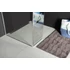 Kép 4/8 - POLYSAN MODULAR Fix oldalfa, L típusú, 2/2-es modul, balos, 400mm