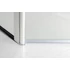 Kép 6/8 - POLYSAN MODULAR Fix zuhanyfal, L típusú, ajtós változat, 2/1-es modul, 1000mm