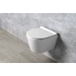 Kép 4/6 - GSI NORM SLIM soft close WC-ülőke, duroplast, fehér