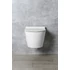 Kép 5/6 - GSI NORM SLIM soft close WC-ülőke, duroplast, fehér
