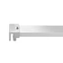 Kép 4/9 - POLYSAN MODULAR Kiegészítő merevítő MSBR1-hez, 800mm, króm