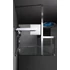 Kép 9/9 - POLYSAN MODULAR Kiegészítő merevítő MSBR1-hez, 800mm, króm