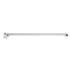 Kép 1/6 - POLYSAN MODULAR SHOWER mozgatható merevítő, 750mm, króm