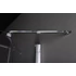 Kép 5/6 - POLYSAN MODULAR SHOWER mozgatható merevítő, 750mm, króm