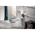 Kép 8/8 - GSI CLASSIC soft close WC-ülőke, fehér/króm