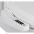 Kép 7/7 - ETIUDA monoblokkos WC BLOOMING EKO PLUS elektronikus bidé WC-ülőkével