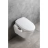 Kép 10/10 - AVVA fali WC BLOOMING EKO PLUS elektronikus bidé WC-ülőkével