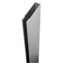 Kép 1/2 - AQUALINE WALK-IN toldóprofil 45mm
