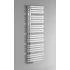 Kép 5/6 - VOLGA fürdőszobai radiátor, 500x1500mm, 399W, szálcsiszolt inox