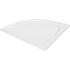 Kép 4/5 - GELCO ARCA zuhanytálca, R55, 90x90 cm