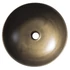 Kép 7/9 - PRIORI kerámiamosdó, átm.:41,5cm, bronz