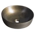 Kép 1/9 - PRIORI kerámiamosdó, átm.:41,5cm, bronz