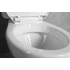 Kép 4/5 - AQUALINE MANUEL monoblokkos WC, alsó kifolyású, 3/6l, duálgombos öblítőmechanikával