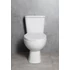 Kép 5/5 - AQUALINE MANUEL monoblokkos WC, alsó kifolyású, 3/6l, duálgombos öblítőmechanikával