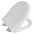 Kép 1/5 - AQUALINE PETIT WC-ülőke, Easy Take