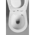 Kép 6/7 - PACO RIMLESS fali WC, ülőke nélkül, 36x52cm (PZ1012R helyett)