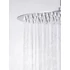 Kép 5/5 - RAINFALL fejzuhany, 250x250mm