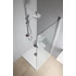 Kép 5/9 - AQUALINE MARCO zuhanyoszlop zuhanyszettel, 800-1150mm, fehér