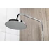 Kép 6/9 - AQUALINE LIGA teleszkópos zuhanyoszlop termosztátos csapteleppel, mag.:710-1280mm, bekötés:150mm, króm