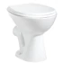 Kép 1/2 - AQUALINE CREAVIT álló WC, hátsó kifolyású