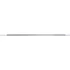 Kép 1/4 - AQUALINE teleszkópos rúd, átm:2,2x70-120cm, fényes inox