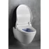 Kép 5/11 - PURA fali WC USPA LUX elektronikus bidé WC-ülőkével