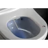 Kép 6/11 - PURA fali WC USPA LUX elektronikus bidé WC-ülőkével