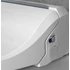 Kép 7/11 - PURA fali WC USPA LUX elektronikus bidé WC-ülőkével