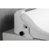 Kép 8/11 - PURA fali WC USPA LUX elektronikus bidé WC-ülőkével