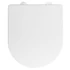 Kép 5/7 - AQUALINE VERMET WC-ülőke, Soft Close