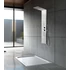 Kép 6/8 - GRACE zuhanypanel, 200x1450mm, INOX