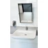 Kép 3/4 - BEMETA HOTEL Szappanadagoló, 100x150x105mm, 400ml, inox/polírozott (106109091)