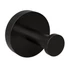 Kép 1/2 - BEMETA DARK Fogas, 55x55x65mm, fekete (104106060)