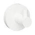 Kép 1/2 - BEMETA WHITE Fogas, 55x55x50mm, fehér (104106024)