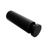 Kép 1/2 - BEMETA DARK fali fogas, 16x16x55mm, fekete (104506080)