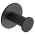 Kép 1/2 - BEMETA EASY fogas, 45x45x31mm, fekete (163106360)