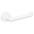 Kép 1/2 - BEMETA WHITE WC papírtartó, balos, 175x55x70mm (104212034L)