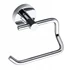 Kép 1/2 - BEMETA OMEGA WC papírtartó, balos, 140x95x90mm, króm (104112042)