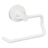 Kép 1/2 - BEMETA WHITE WC papírtartó, 140x95x90mm, fehér (104112044)