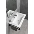 Kép 4/5 - YUKON öntöttmárvány mosdó, 70x45cm